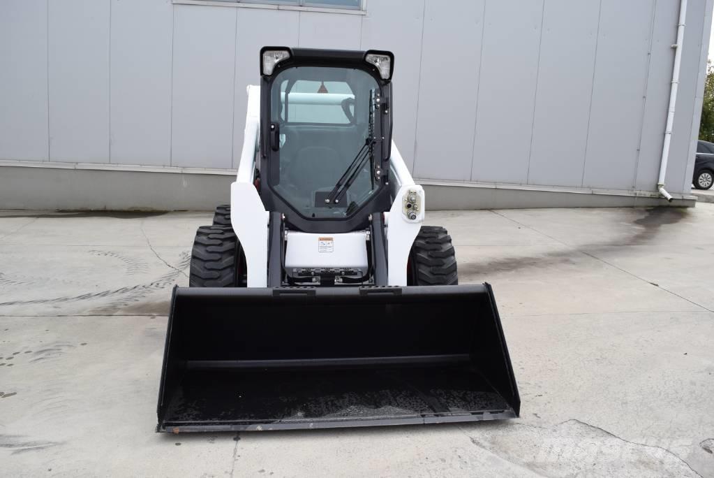 Bobcat S 650 Skid steer loderler