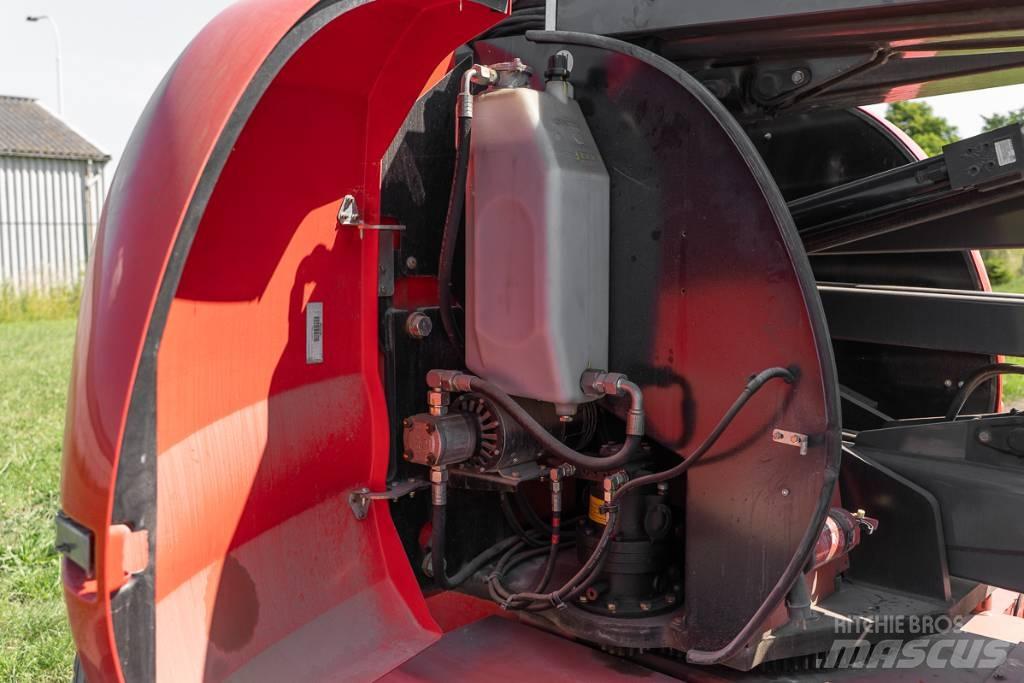 Manitou 170 AETJL Körüklü personel platformları