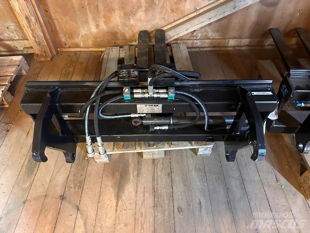 Volvo L30 Tekerlekli yükleyiciler