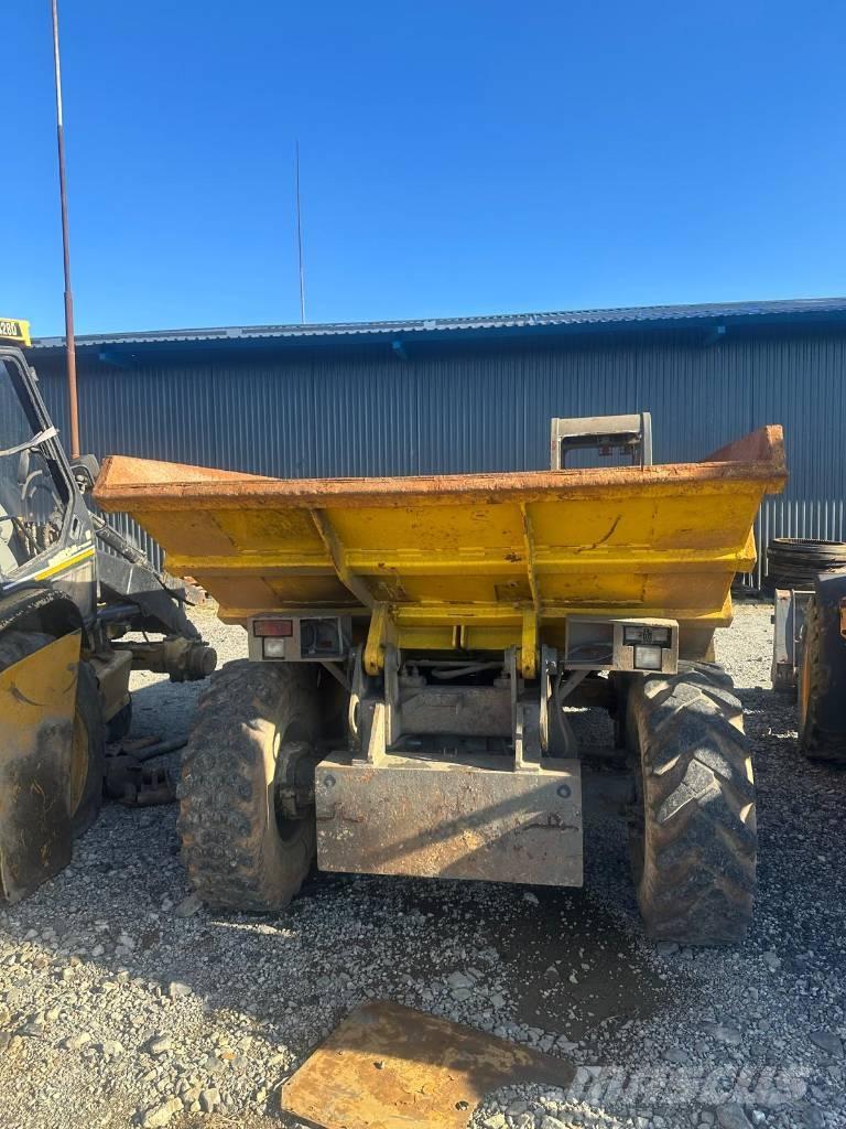 UTRANAZZ D8000 Radyatörler