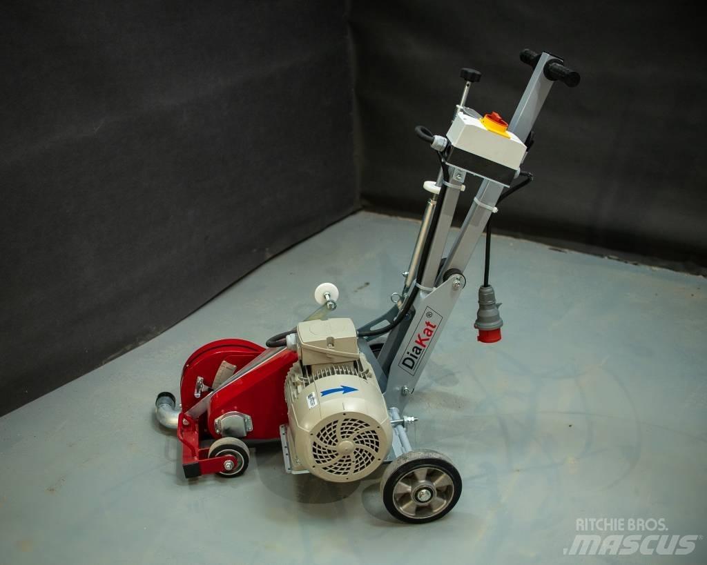 Diakat RK10E Diger