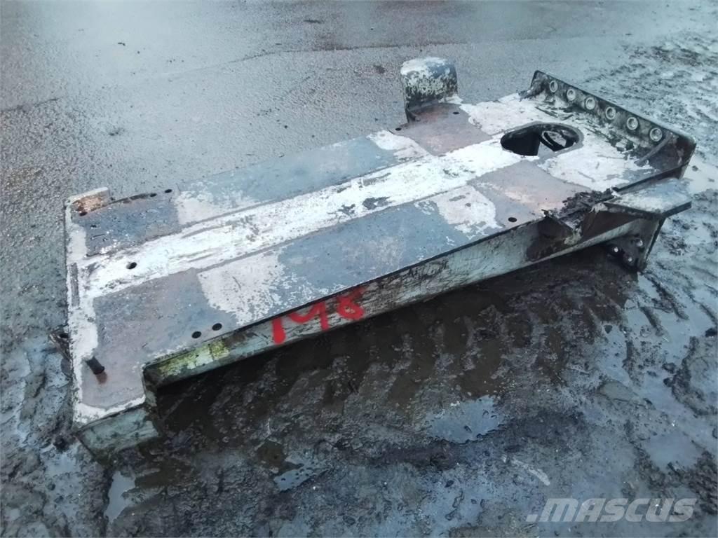 Rottne F18 Diger parçalar