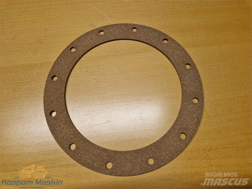 Ponsse 180005 Hidrolik