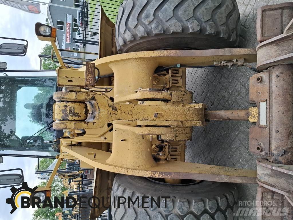 CAT 950G II Tekerlekli yükleyiciler