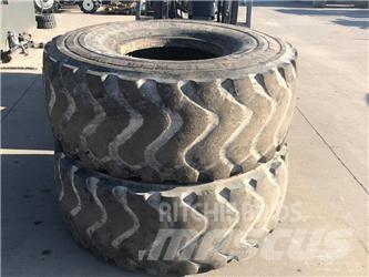 Michelin 23.5/R25 Lastikler