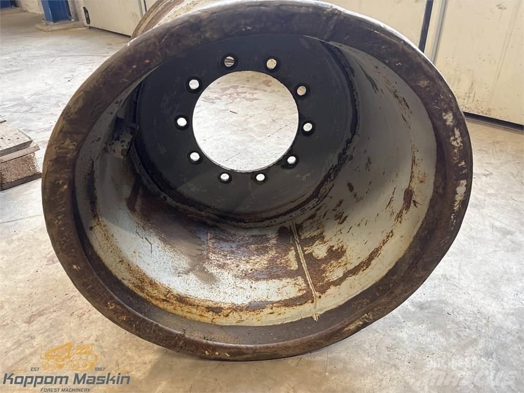 Valmet 890 24x26,5 Lastikler