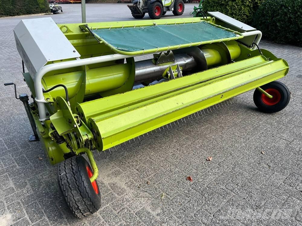 CLAAS PU 300 HD Biçerdöver kafaları