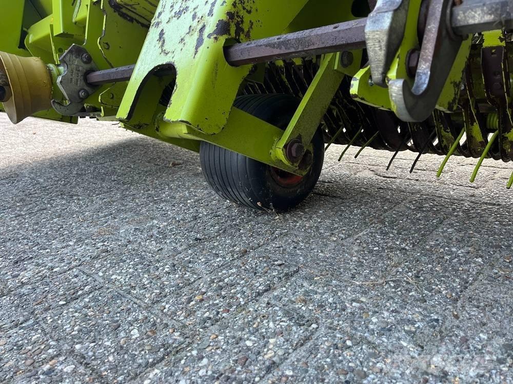 CLAAS PU 300 HD Biçerdöver kafaları