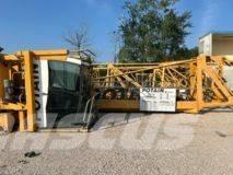 Potain MDT 189 Kule vinçler