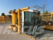 Potain MDT 189 Kule vinçler