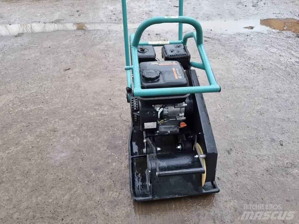 Ammann APF 15/40 Kompaktörler