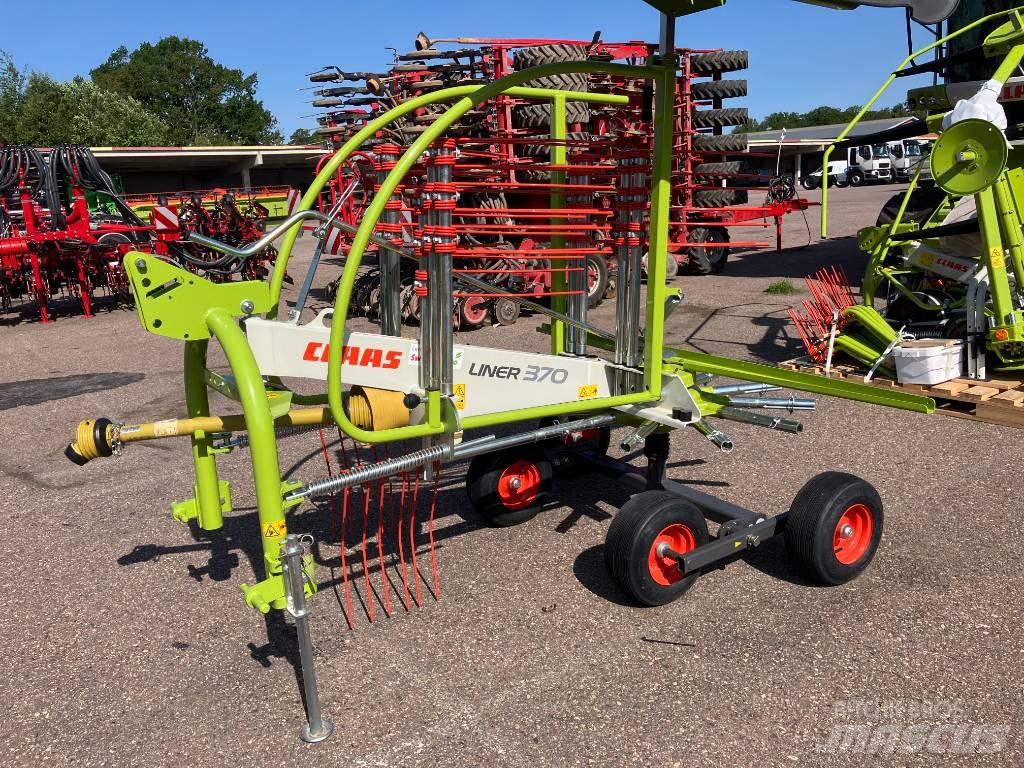 CLAAS Liner 370 Ot Tirmigi
