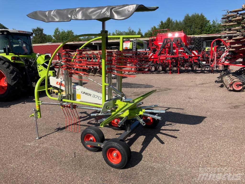 CLAAS Liner 370 Ot Tirmigi