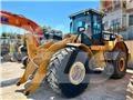CAT 966 K Tekerlekli yükleyiciler