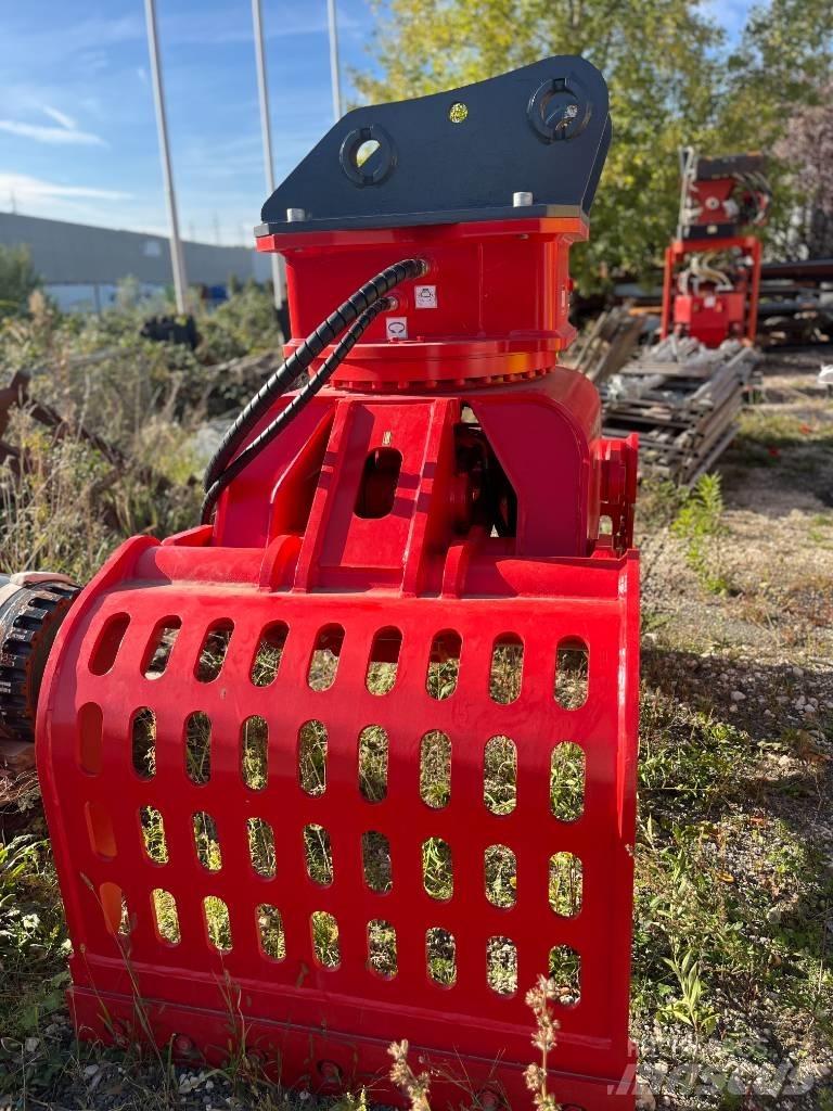 Rotar RG 22-N Çatallar