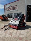 Toro Pro Sweep Çim biçme makineleri