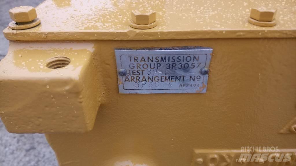 CAT 988 Sanzuman