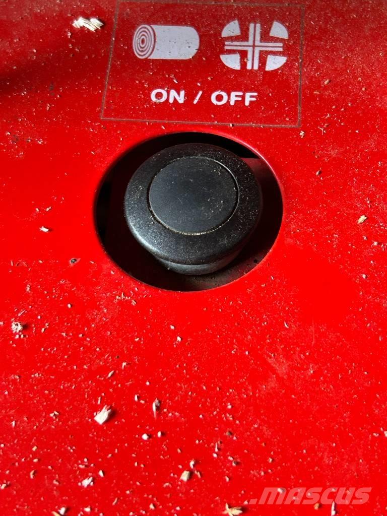 Hakki Pilke Easy 38 Odun kirma, yarma ve dograma makinasi