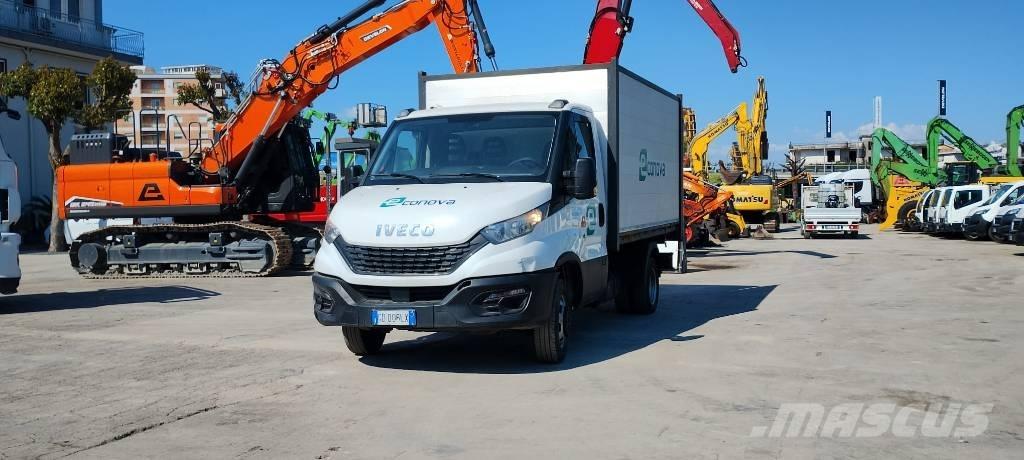 Iveco Daily 35 C14 Damperli kamyonlar