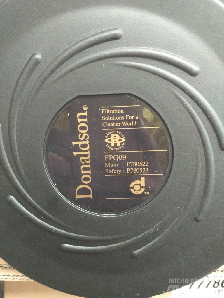 Donaldson G098293 Diger parçalar