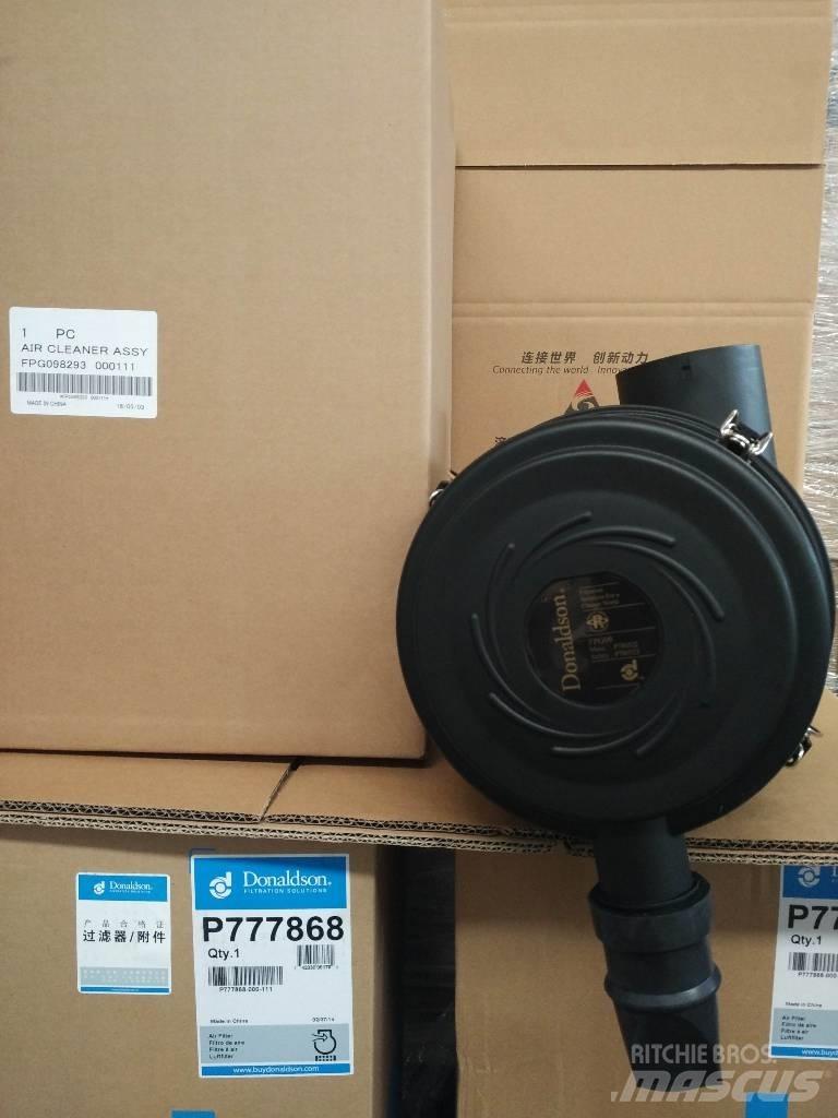 Donaldson G098293 Diger parçalar