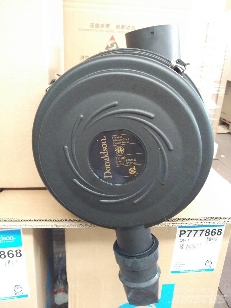 Donaldson G098293 Diger parçalar