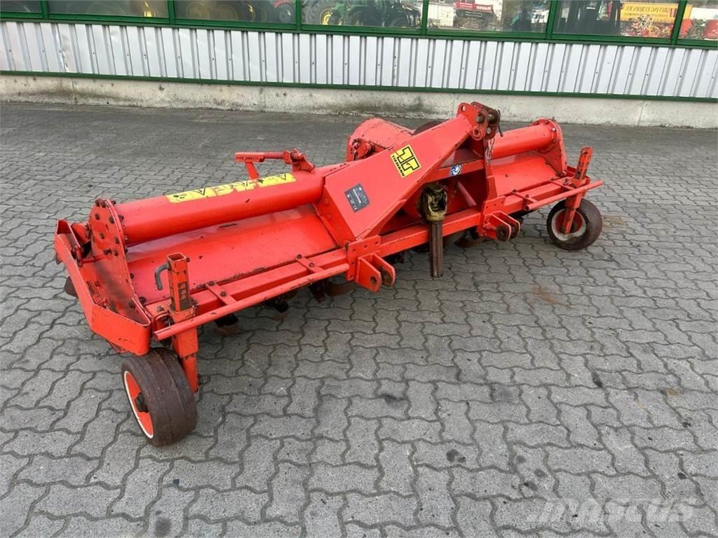 Kuhn EL 100N-255 Toprak isleme makinalari