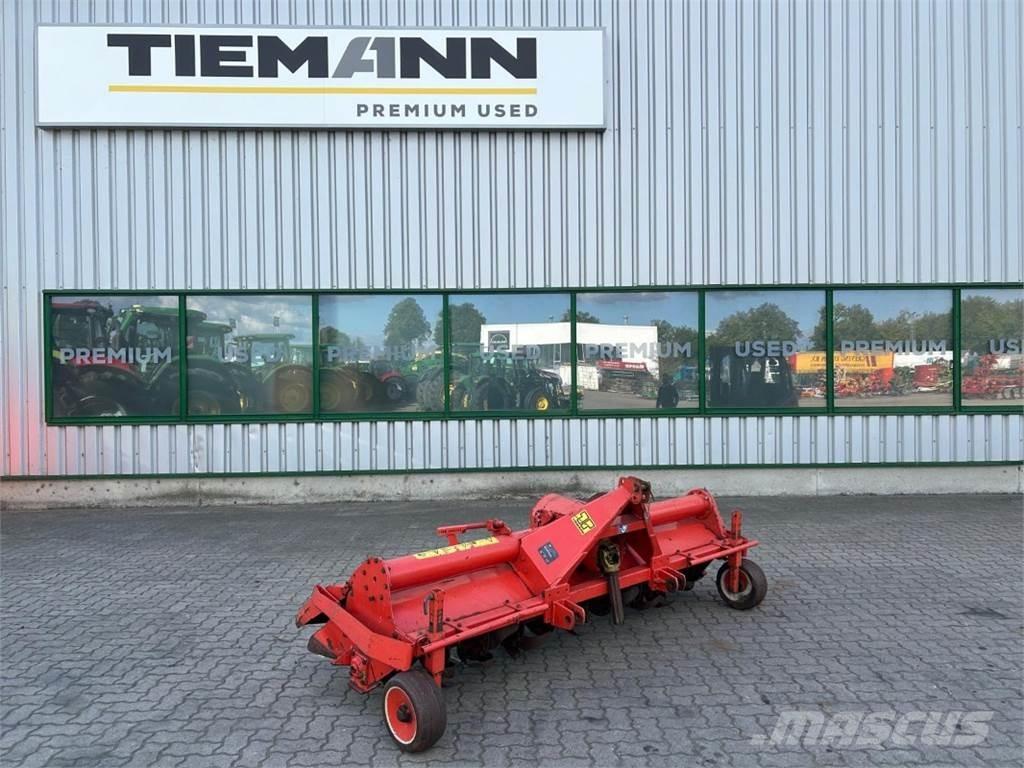 Kuhn EL 100N-255 Toprak isleme makinalari