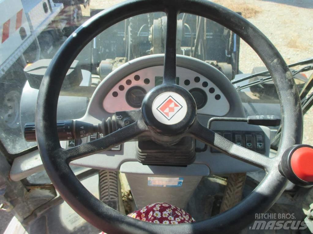 Terex TL 80 Tekerlekli yükleyiciler