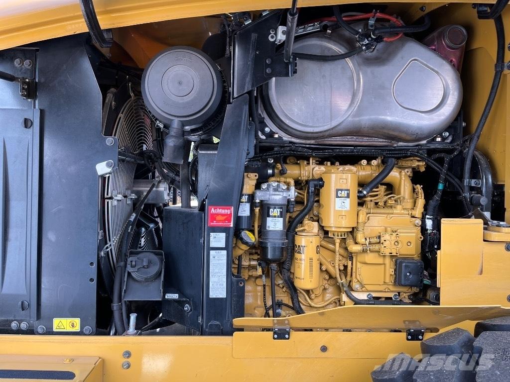 CAT 926M-19 6700Tim Tekerlekli yükleyiciler