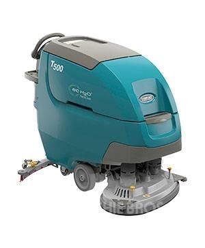 Tennant T500E 65 CM Cadde süpürücüler