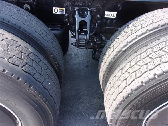 Kenworth T680 Çekiciler