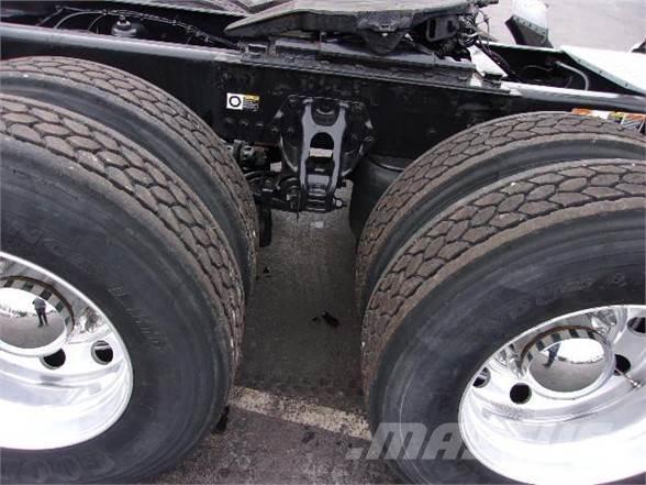 Kenworth T680 Çekiciler