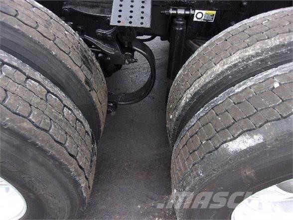 Kenworth T680 Çekiciler