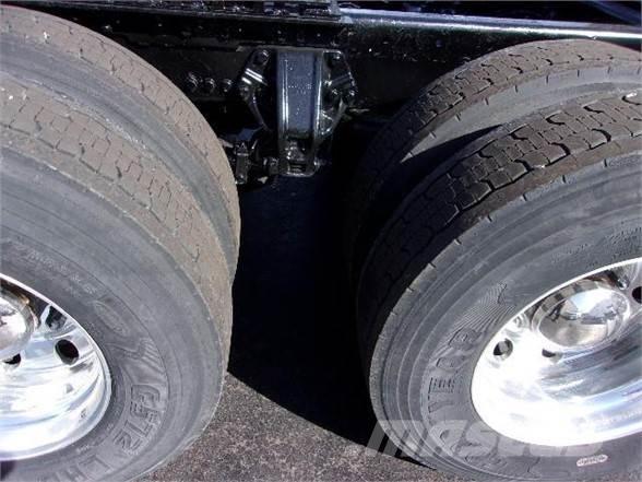 Kenworth T680 Çekiciler