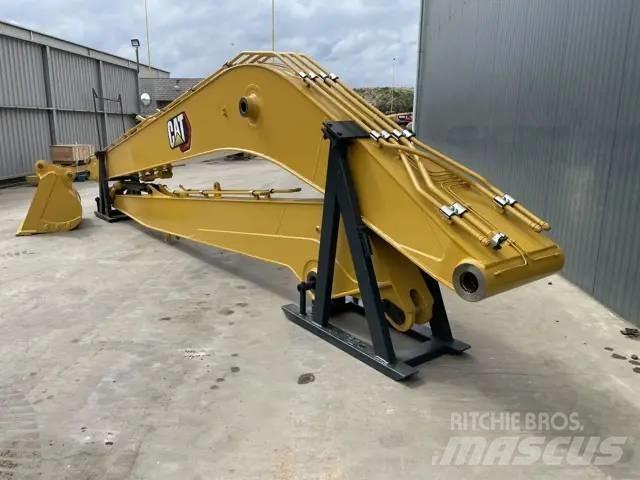 CAT 320 NG 15m Set Beko kepçeleri