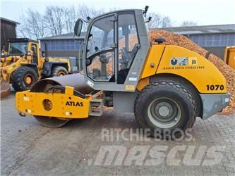 Atlas AW 1070 Çift tamburlu silindirler