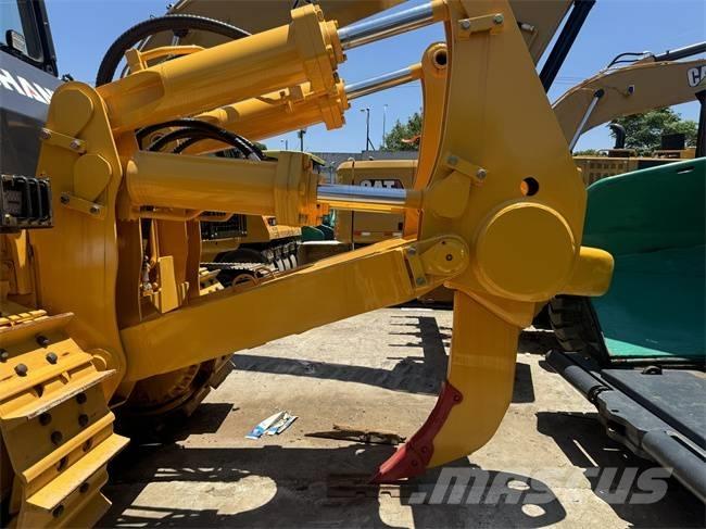 Shantui SD 32 Paletli dozerler