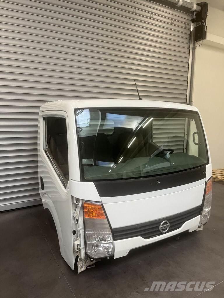 Nissan Cabstar Kabinler