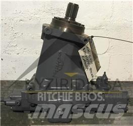 Linde BPR 186 L Hidrolik