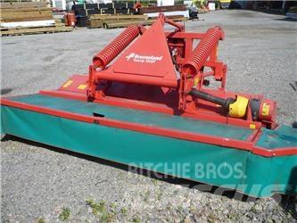 Taarup 3532F Diskli çayir biçme makinasi