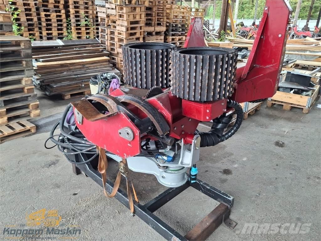 Hypro 755VB Diger
