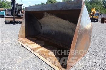 Liebherr L 576 Tekerlekli yükleyiciler