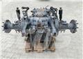 Fendt 820 REAR AXLE Sanzuman