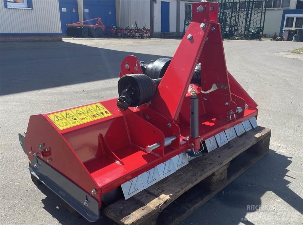 Wematik Sydney 125 Hasat makineleri