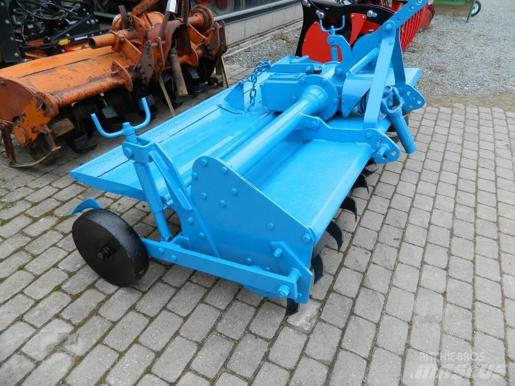 Maletti 1 Üniversal ekim makinasi
