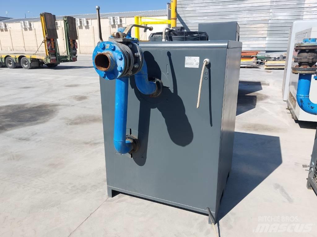 Atlas Copco FX 17 Basınçlı hava kurutucuları