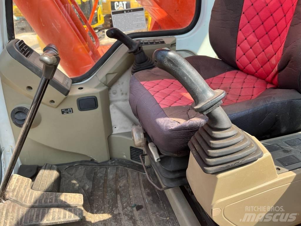 Doosan DH 300 LC-7 Paletli ekskavatörler