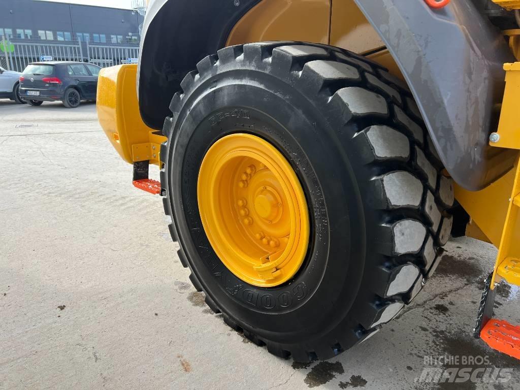 Volvo L110H Tekerlekli yükleyiciler