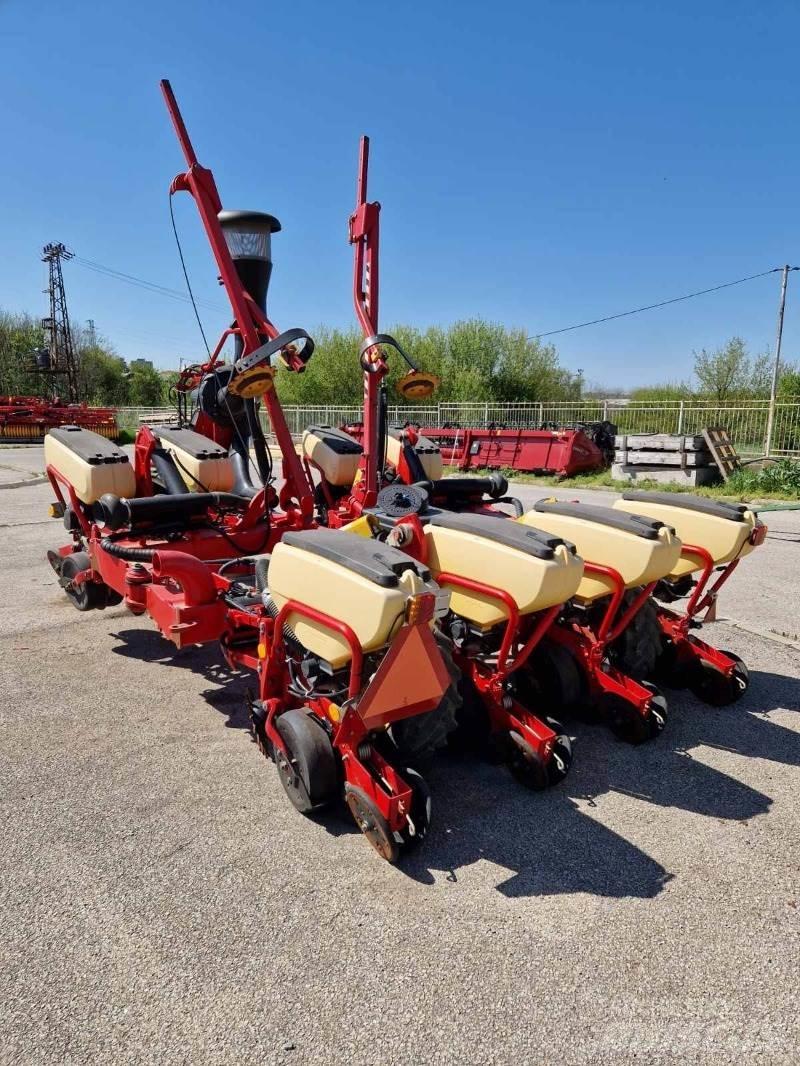 Väderstad TPF8 Mibzerler
